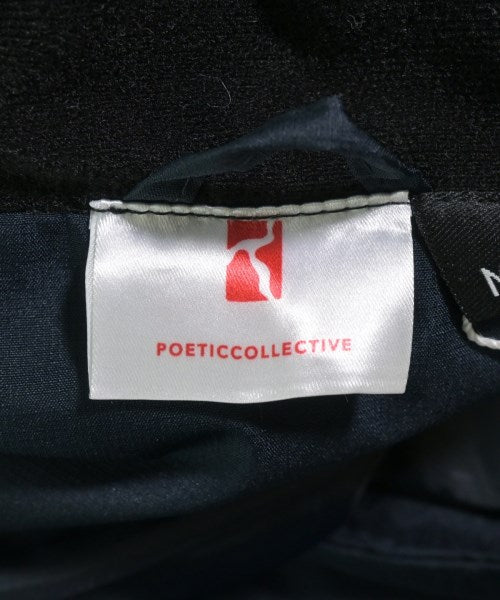 poetic collective 羽絨夾克/背心