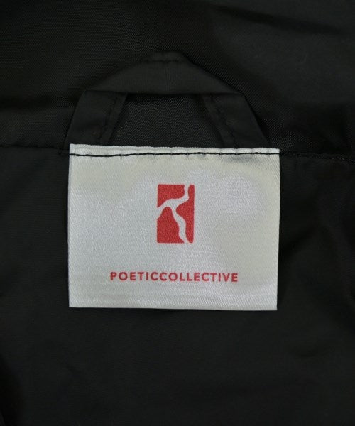 poetic collective 其他飛行外套