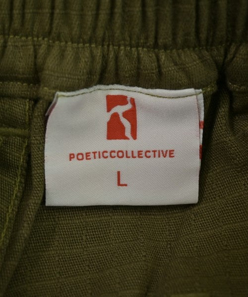 poetic collective 其他款
