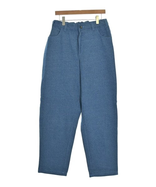 poetic collective 牛仔褲