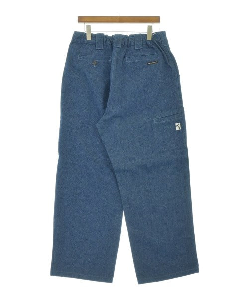poetic collective 牛仔褲