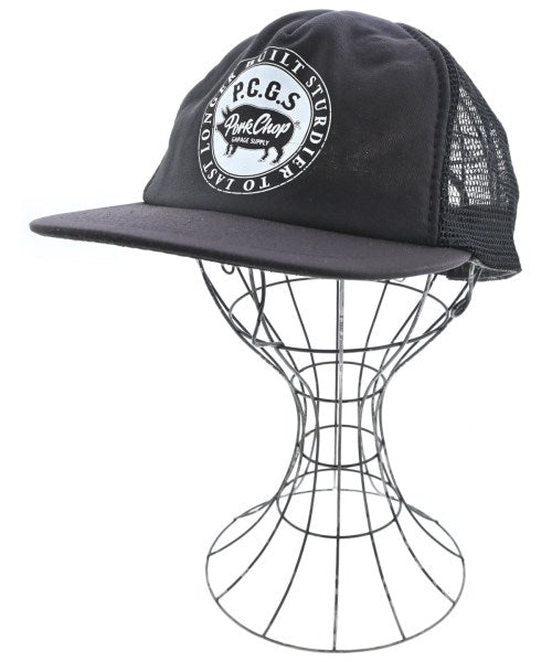 PORKCHOP GARAGE SUPPLY 棒球帽
