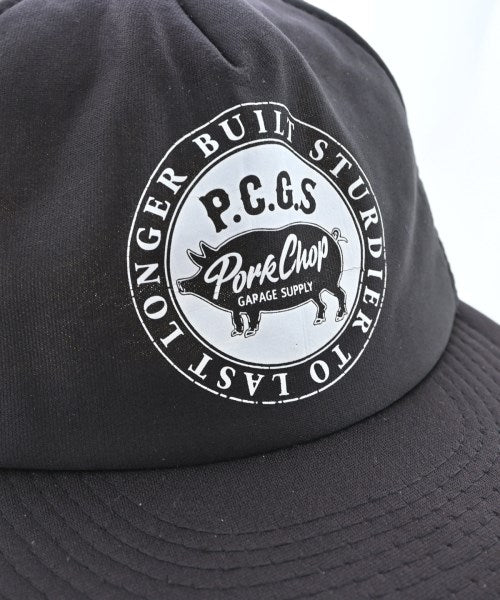 PORKCHOP GARAGE SUPPLY 棒球帽