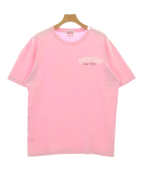PORKCHOP GARAGE SUPPLY T恤/上衣