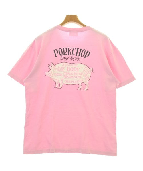 PORKCHOP GARAGE SUPPLY T恤/上衣