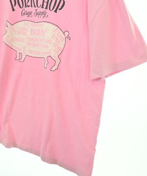 PORKCHOP GARAGE SUPPLY T恤/上衣