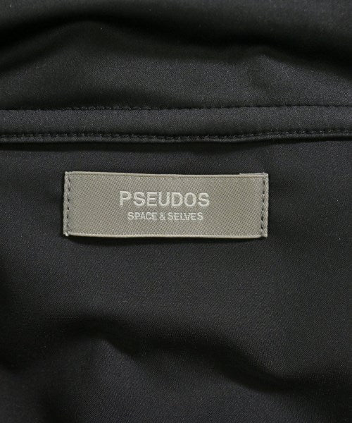 PSEUDOS 其他飛行外套
