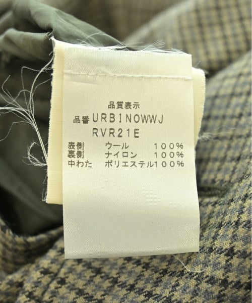 RVR LARDINI 支領外套