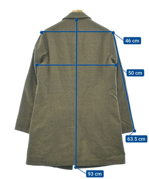 RVR LARDINI 支領外套