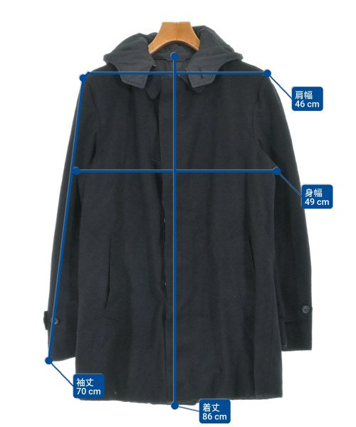 RVR LARDINI 其他大衣