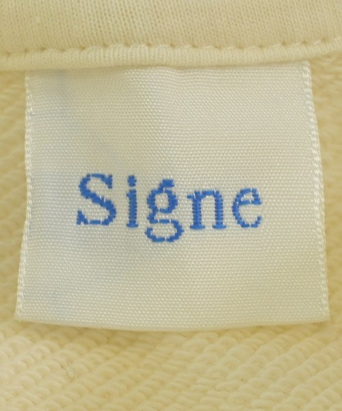 signe 運動衫