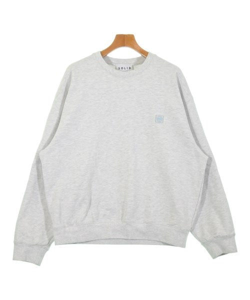 SOLID HOMME 衛衣布