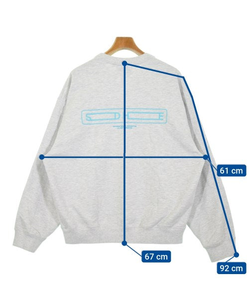 SOLID HOMME 衛衣布