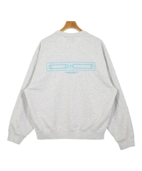 SOLID HOMME 衛衣布