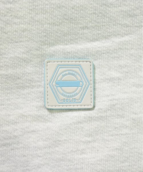 SOLID HOMME 衛衣布