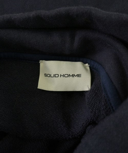 SOLID HOMME 運動衫