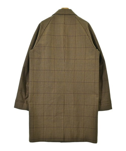 SOLID HOMME 切斯特披風