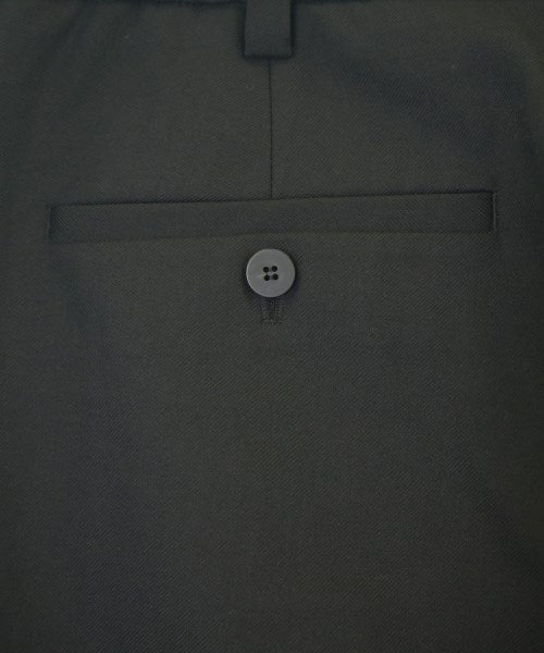 SOLID HOMME 長褲