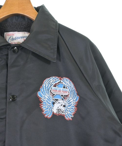 subculture 其他飛行外套