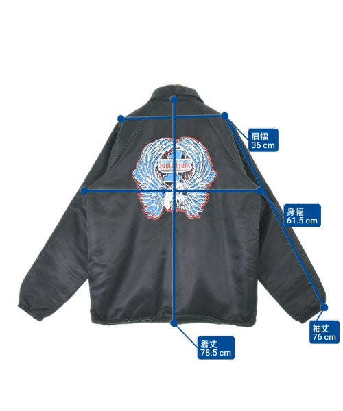 subculture 其他飛行外套