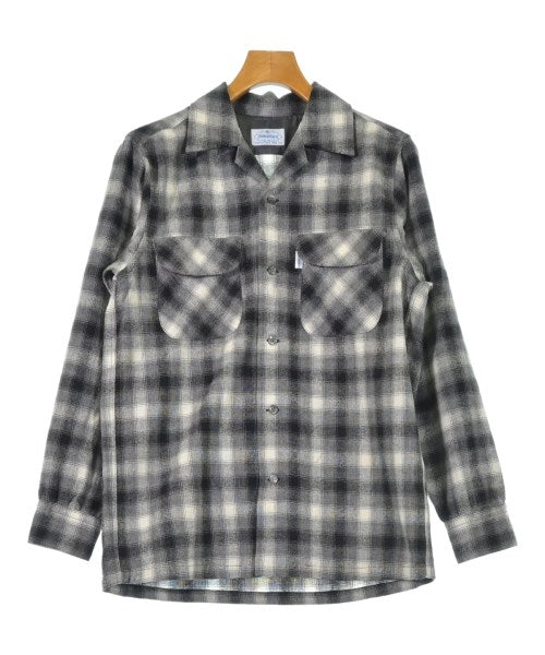 subculture 休襯衫