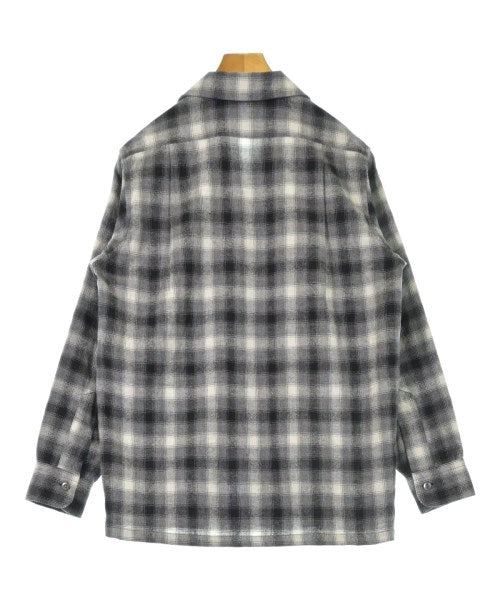 subculture 休襯衫