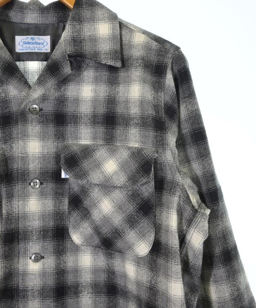 subculture 休襯衫