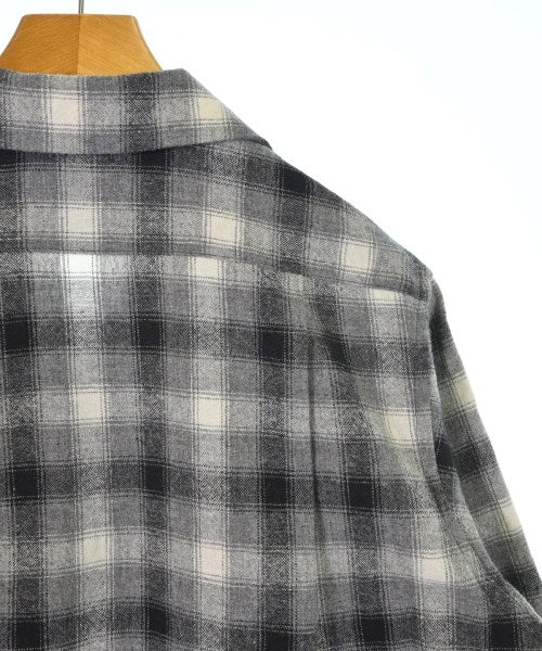 subculture 休襯衫