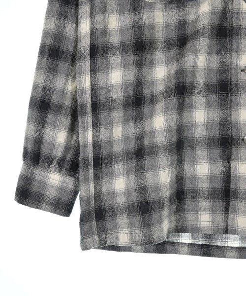 subculture 休襯衫