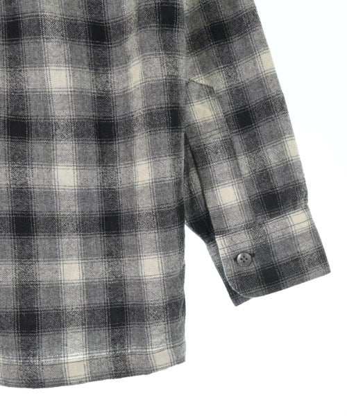 subculture 休襯衫