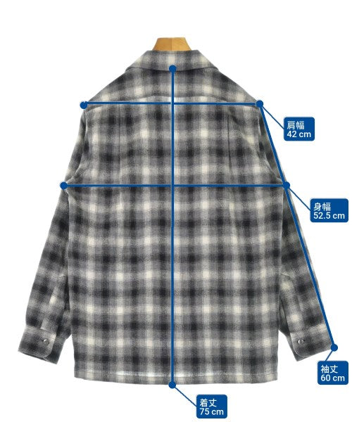 subculture 休襯衫