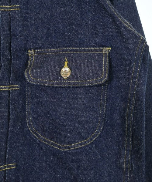 subculture 牛仔夾克