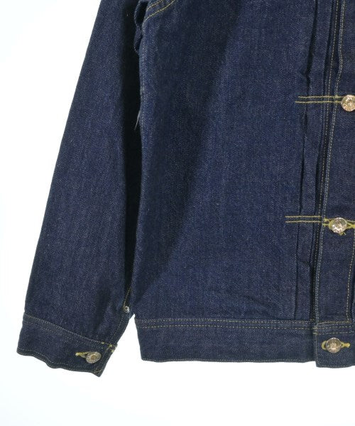 subculture 牛仔夾克