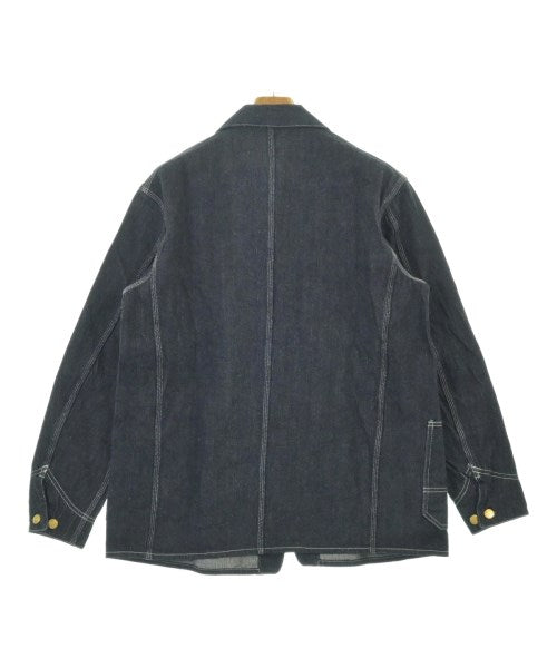 subculture 牛仔夾克