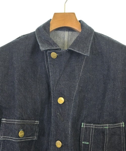 subculture 牛仔夾克