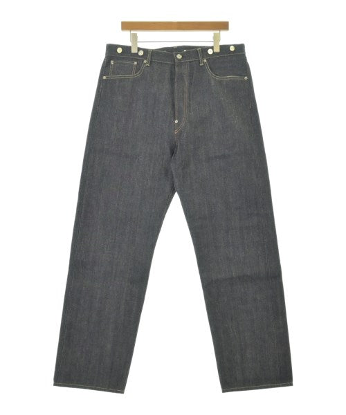 subculture 牛仔褲