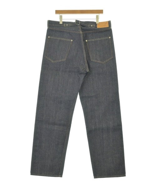 subculture 牛仔褲