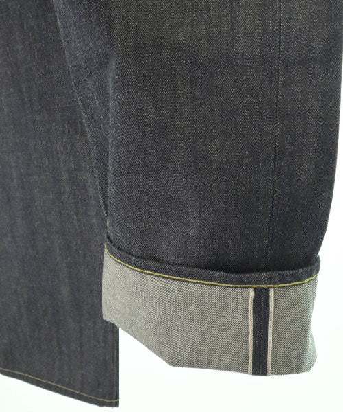 subculture 牛仔褲