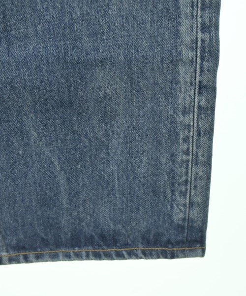 subculture 牛仔褲
