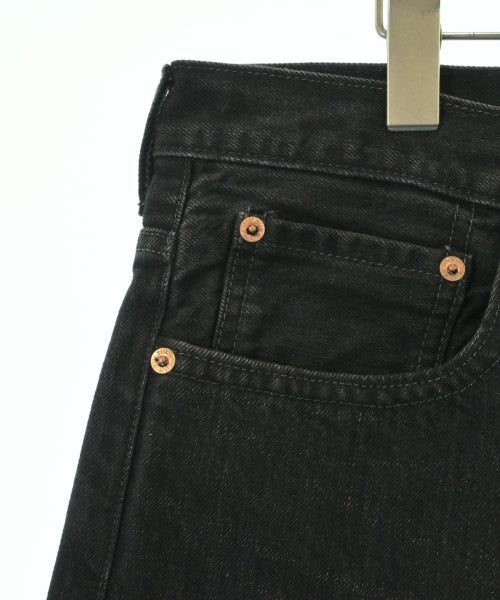 subculture 牛仔褲