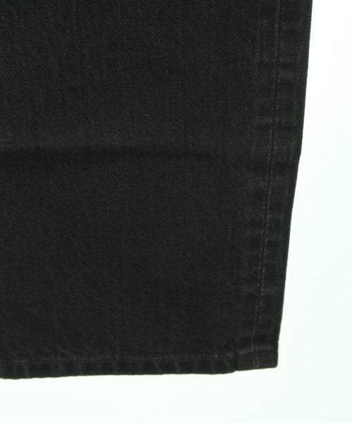 subculture 牛仔褲