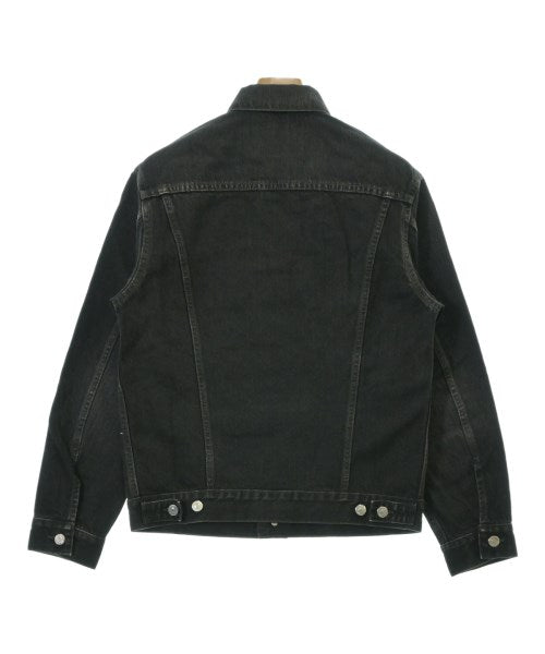 subculture 牛仔夾克