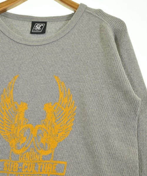 subculture 毛衣
