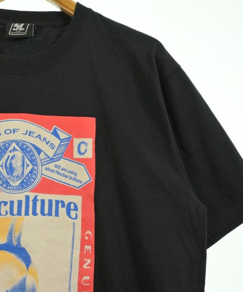 subculture T恤/上衣