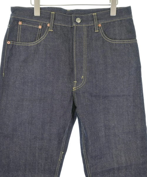 subculture 牛仔褲