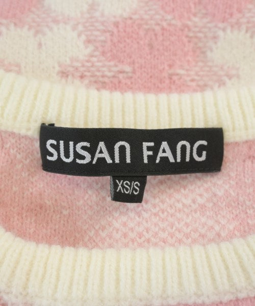 SUSAN FANG 背心