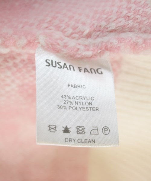 SUSAN FANG 背心