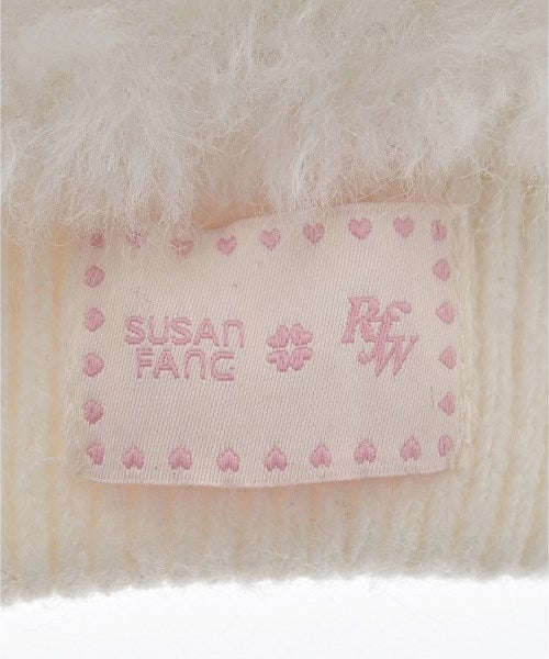 SUSAN FANG 手套