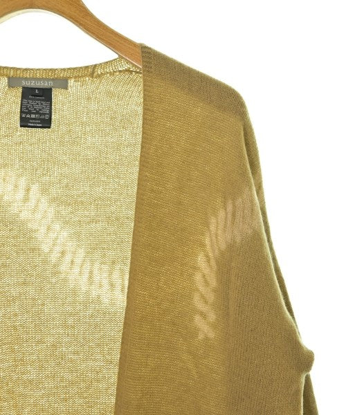 suzusan 毛衣