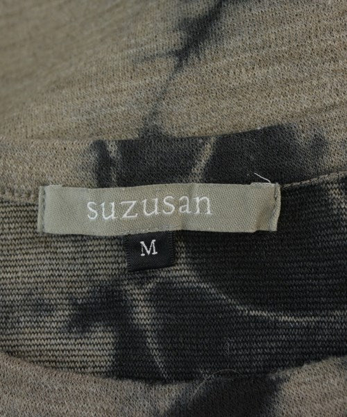 suzusan 毛衣